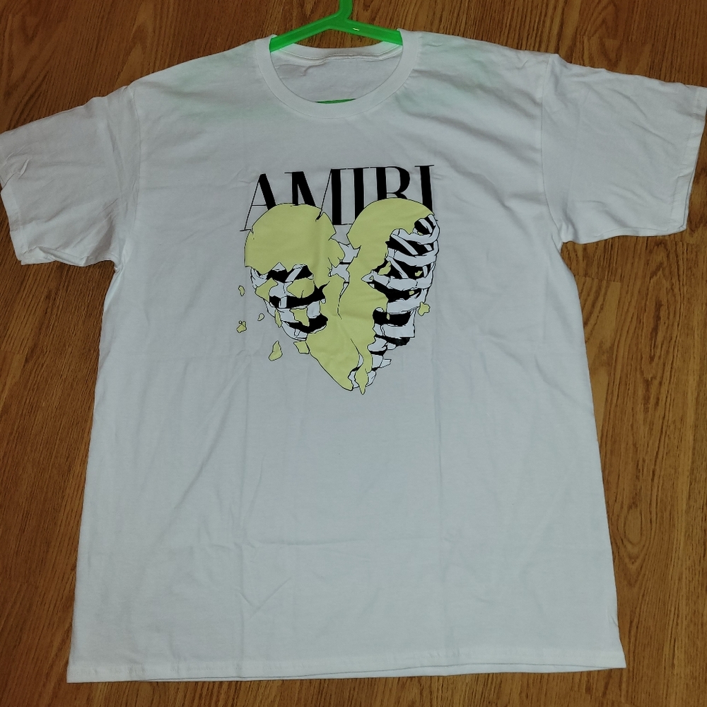 Amiri men's T-shirt